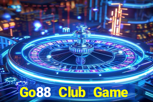 Go88 Club Game Bài Nhất Vip