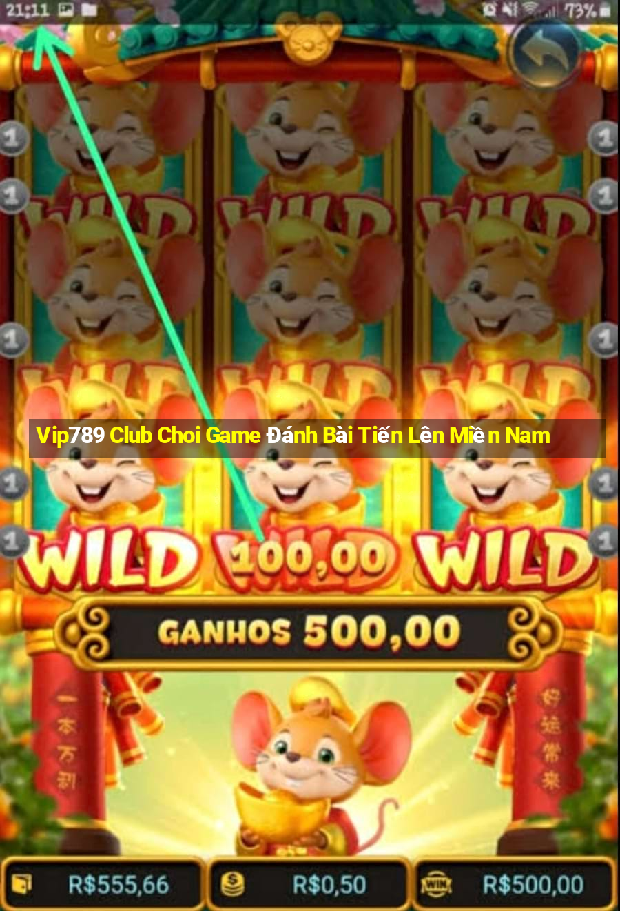 Vip789 Club Choi Game Đánh Bài Tiến Lên Miền Nam