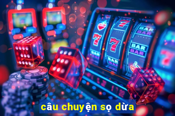 câu chuyện sọ dừa