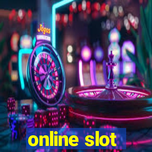 online slot