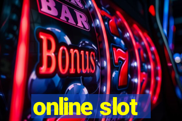 online slot