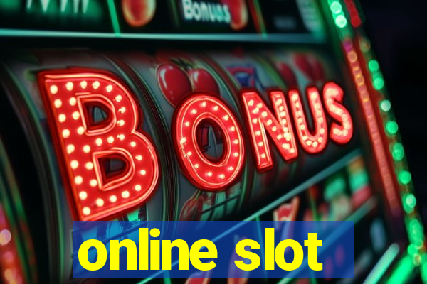 online slot