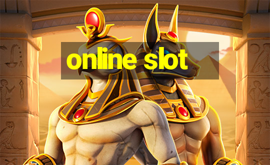 online slot