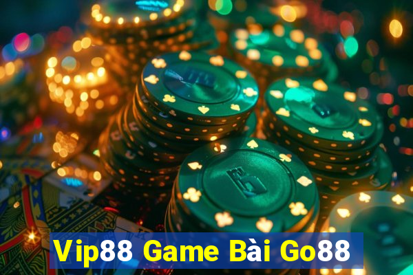 Vip88 Game Bài Go88