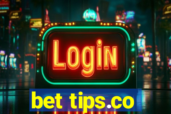 bet tips.co