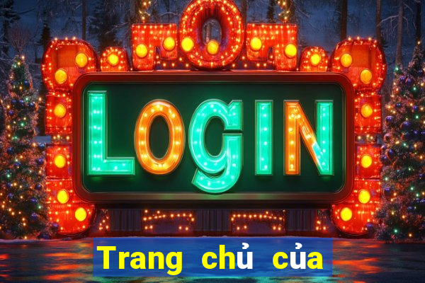 Trang chủ của xổ số 6tiền