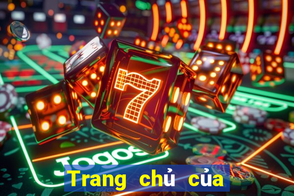 Trang chủ của xổ số 6tiền