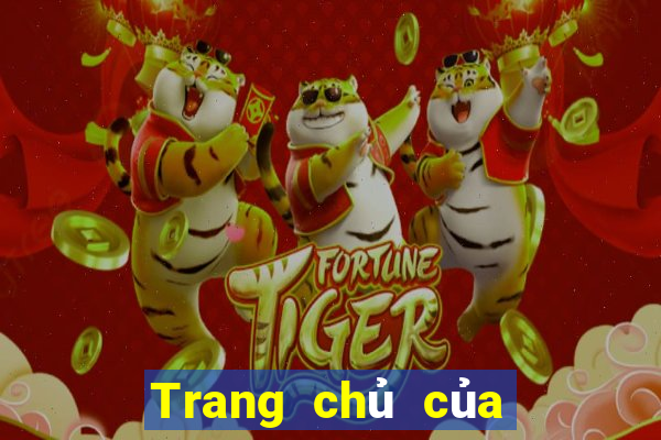 Trang chủ của xổ số 6tiền