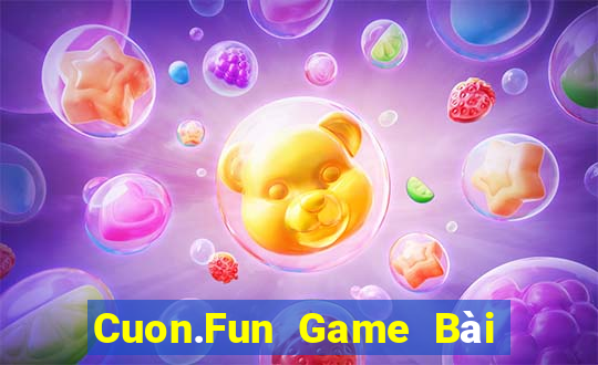 Cuon.Fun Game Bài Mèo Nổ