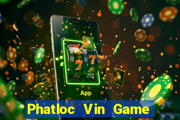 Phatloc Vin Game Bài Royal