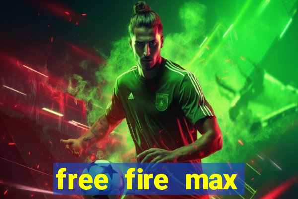 free fire max download apk