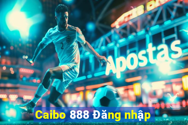 Caibo 888 Đăng nhập