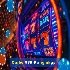 Caibo 888 Đăng nhập