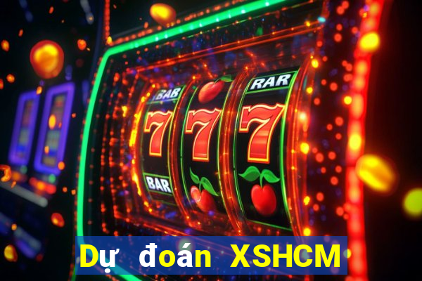 Dự đoán XSHCM ngày thứ năm