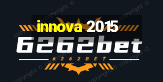 innova 2015