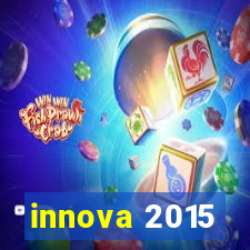 innova 2015