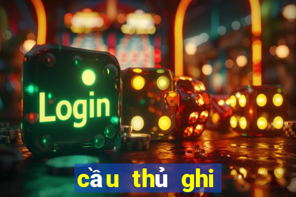 cầu thủ ghi nhiều bàn thắng nhất thế giới