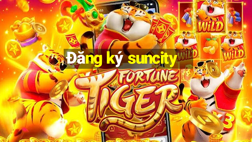 Đăng ký suncity