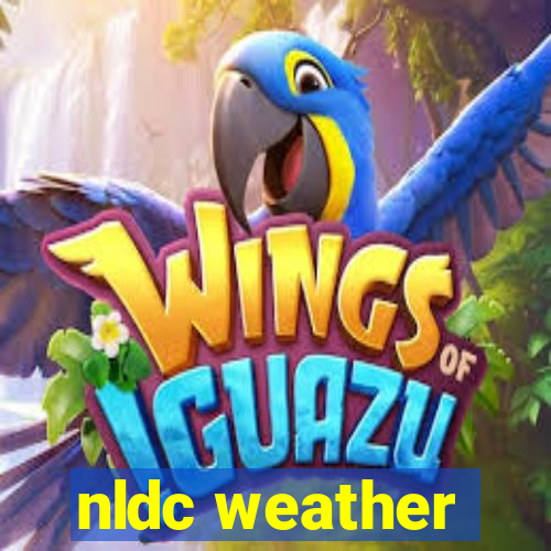 nldc weather