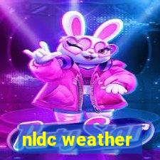 nldc weather