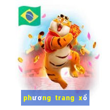 phương trang xổ số miền bắc