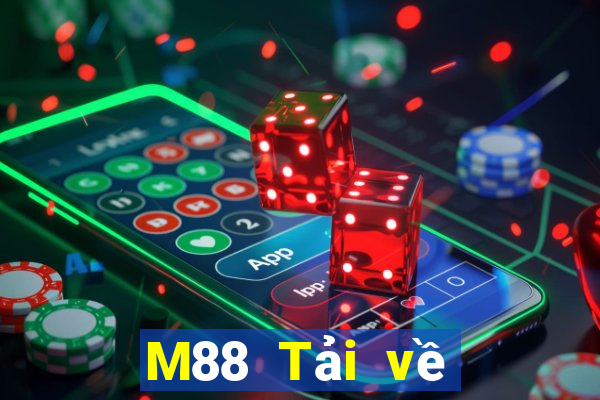 M88 Tải về EMGrand Android