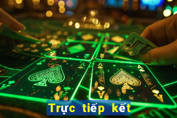 Trực tiếp kết quả XSQB ngày 10