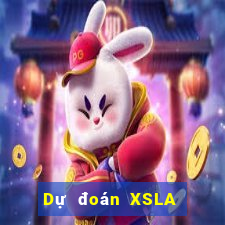 Dự đoán XSLA ngày 31