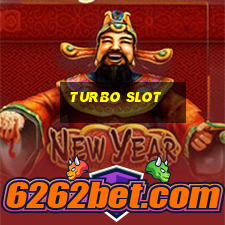 turbo slot