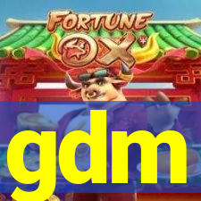 gdm