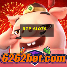 rtp slots