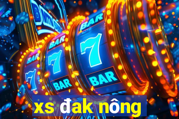 xs đak nông