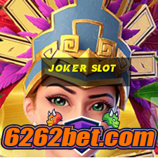 joker slot