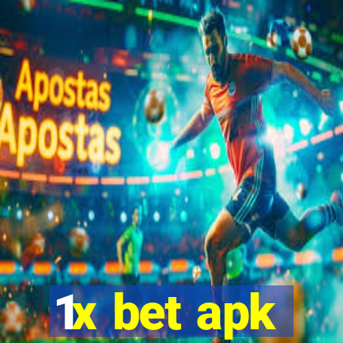 1x bet apk