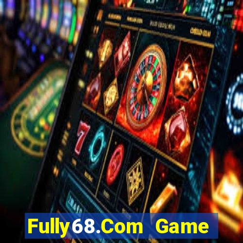 Fully68.Com Game Bài G88