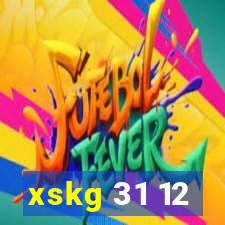 xskg 31 12