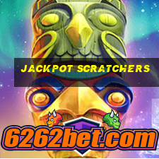 jackpot scratchers