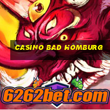 casino bad homburg