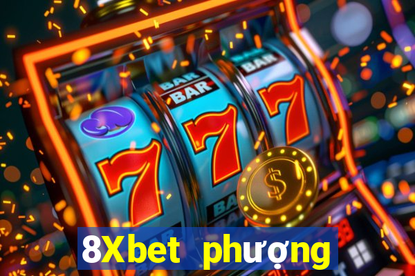 8Xbet phượng hoàng Vui vẻ 1980