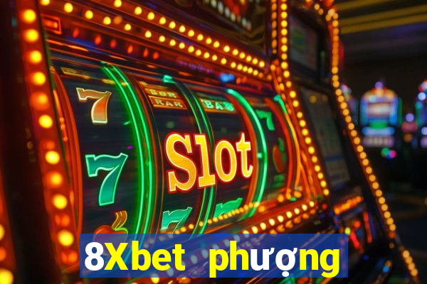 8Xbet phượng hoàng Vui vẻ 1980