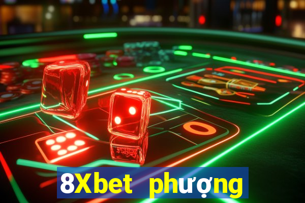 8Xbet phượng hoàng Vui vẻ 1980