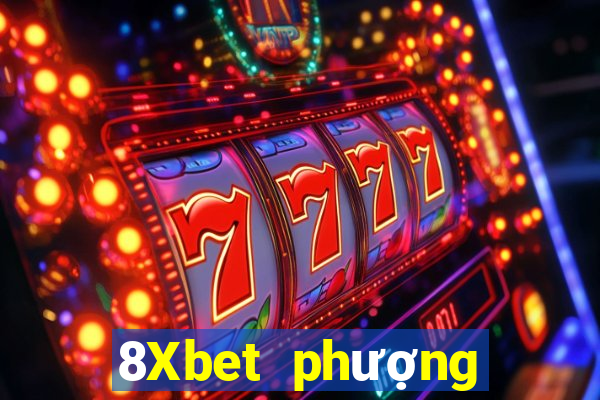 8Xbet phượng hoàng Vui vẻ 1980