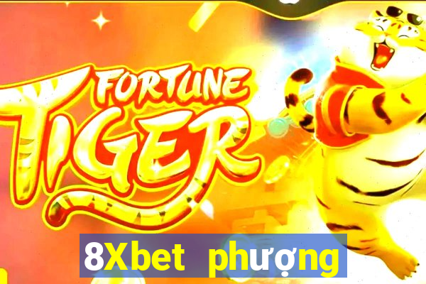 8Xbet phượng hoàng Vui vẻ 1980