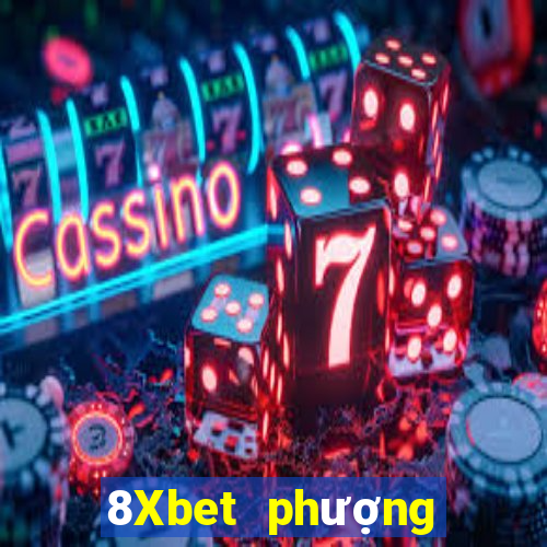 8Xbet phượng hoàng Vui vẻ 1980