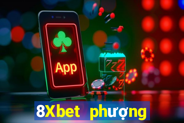 8Xbet phượng hoàng Vui vẻ 1980