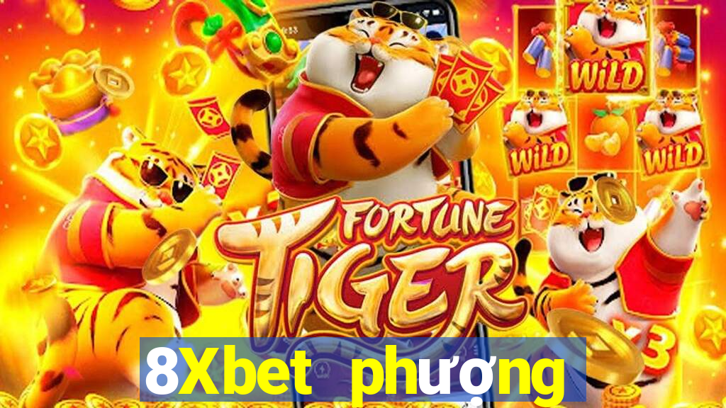 8Xbet phượng hoàng Vui vẻ 1980