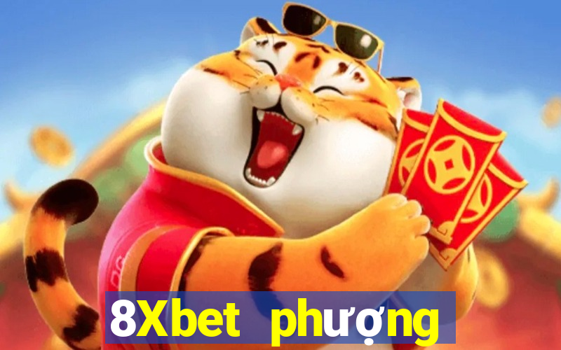 8Xbet phượng hoàng Vui vẻ 1980