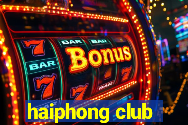 haiphong club