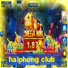 haiphong club