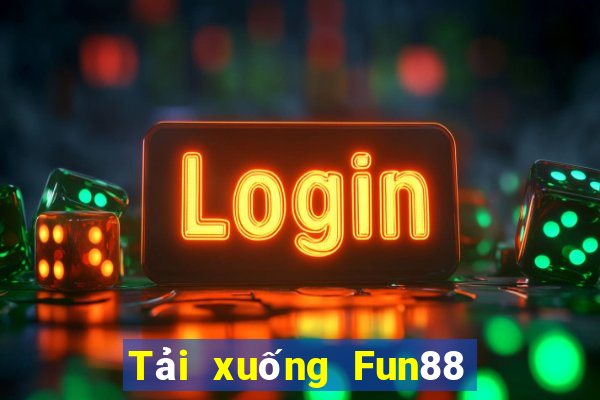 Tải xuống Fun88 xổ số số 2